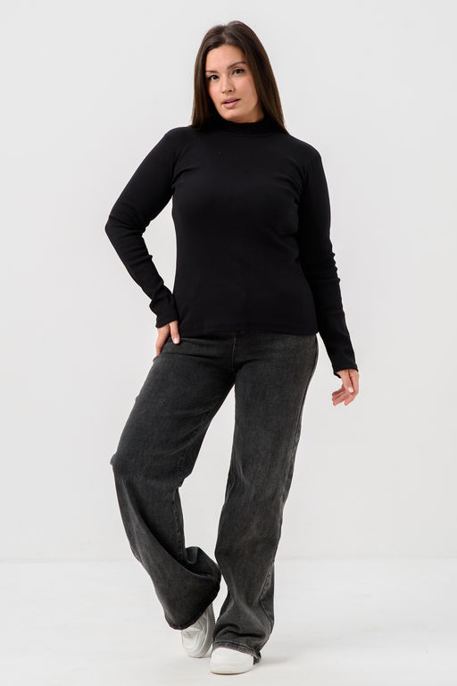 52713 Водолазка женская