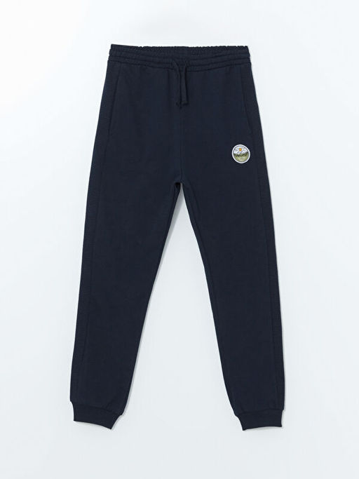 Beli Lastikli Erkek ?ocuk Jogger E?ofman Alt?