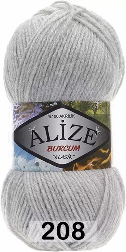 BURCUM KLASIK - Alize фото 19