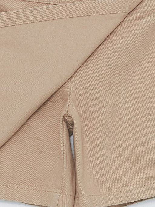 Beli Lastikli K?z ?ocuk ?ort Etek - Waikiki фото 3