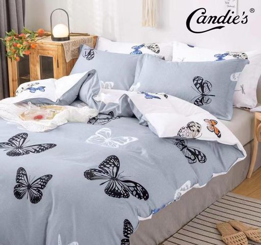 КПБ Candies Cotton AB CANC006 1.5 спальный
