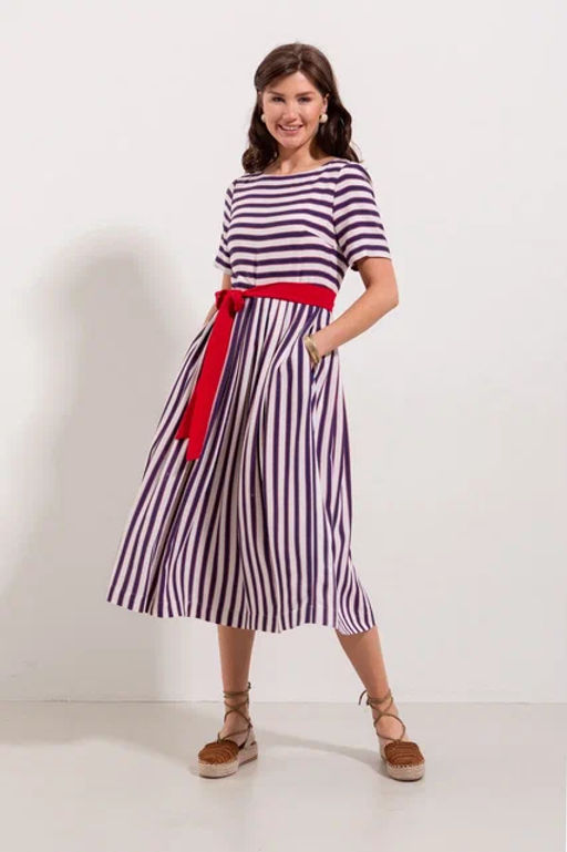 Платье Ryta - Morozov Amavie фото 11