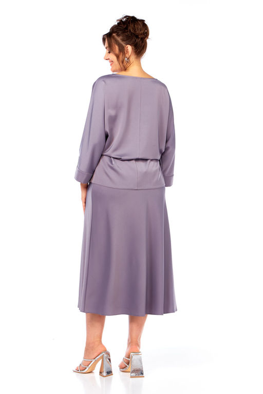 Костюм Diamant 2090 лаванда