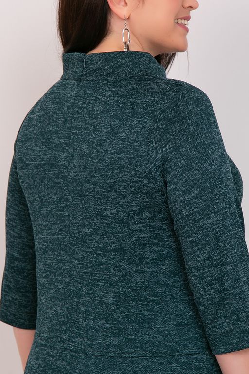 5507 Платье - Prima linea фото 15