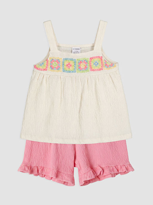 Nak??l? K?z ?ocuk Tak?m
