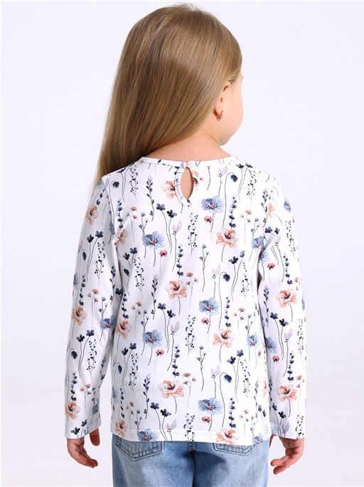 Лонгслив 1ДДЛД3568001н