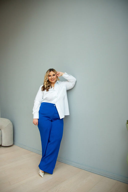 Блуза женская - Jp фото 11