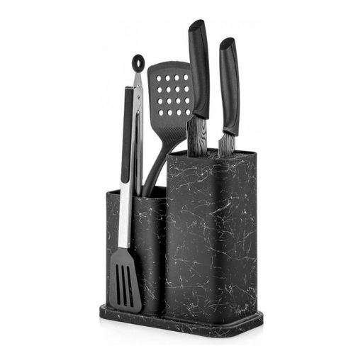 Щипцы кухонные Walmer Home Chef, цвет черный  фото 5