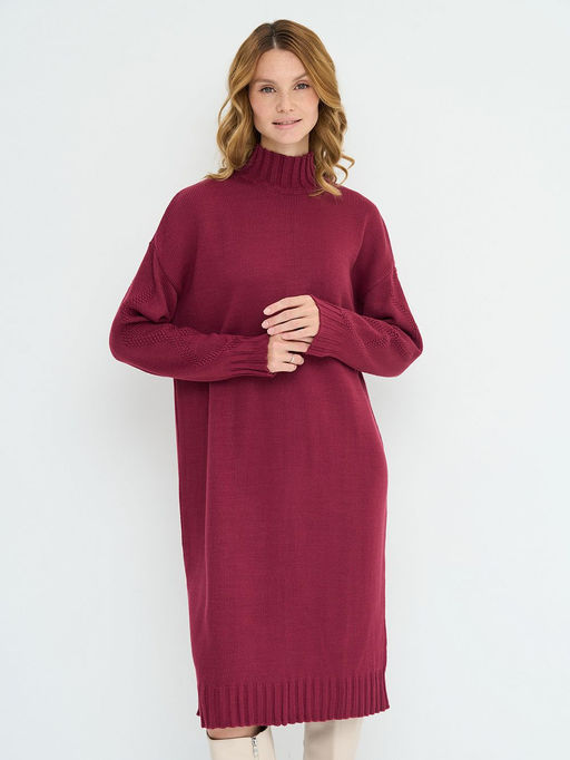 Платье женское 5242-2545 - Vay фото 4