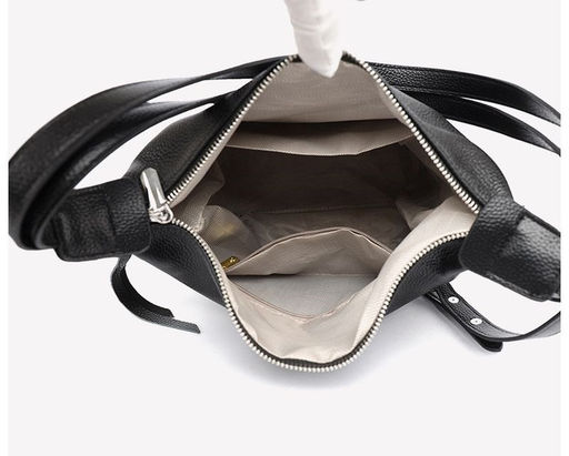 Bags Сумка -рюкзак / кожа / 0104281 фото 9