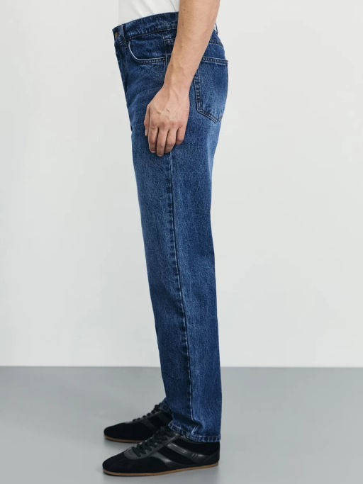 Джинсы slim fit / Zarina