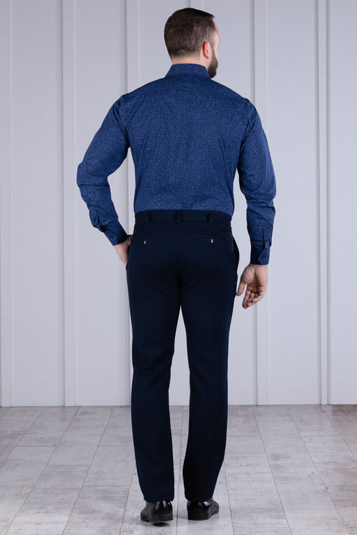 Брюки 
 38.2-5549