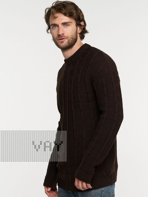 Джемпер мужской 5232-12340 - Vay фото 2