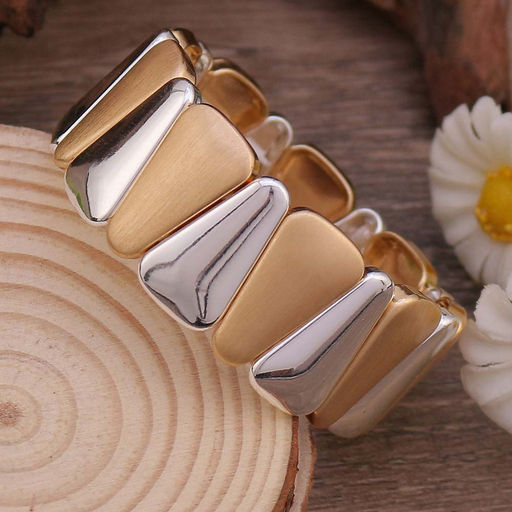 Браслет на резинке арт. 41 8770 (id 273406) - Rada фото 2