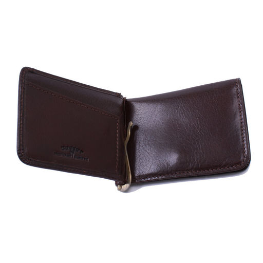 YL Мужская купюрница Cosset C32-269 1494  фото 2