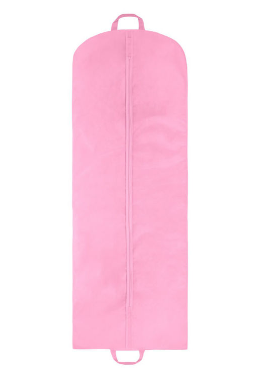 Чехол для одежды плоский 17060Ч10