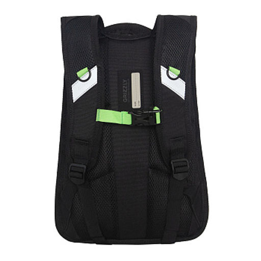 RB-450-3f Рюкзак школьный