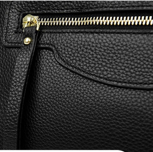 Bags Сумка женская / кожа / 03712174 фото 14