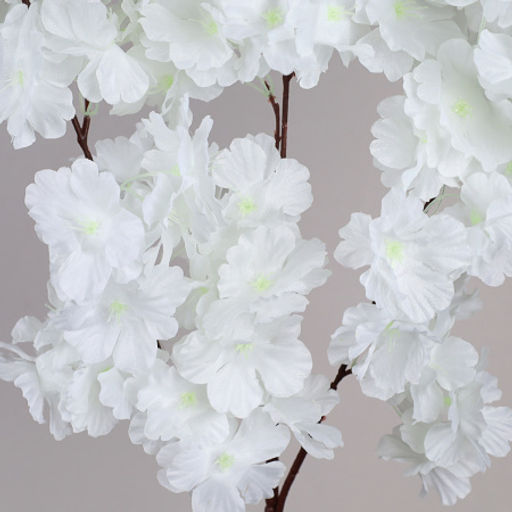 Цветок искусственный Сакура 97 см / WGF-01 /уп 10/500/ - Галеонтрейд фото 4