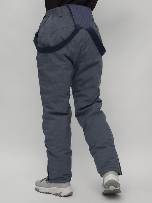 Горнолыжный костюм  большого размера - Chunmai фото 28