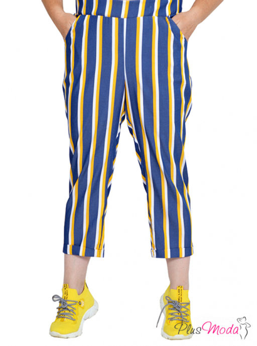 Брюки Модель №933 размеры 44-84 - Plusmoda фото 6