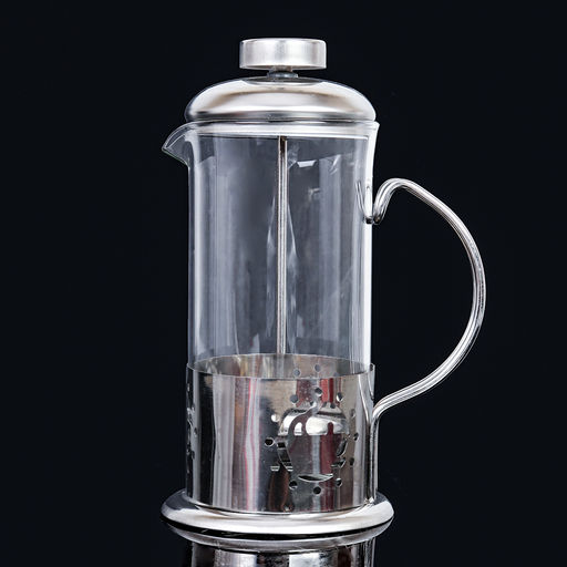 Френч-пресс 350 мл / 350 /уп 60/ - Галеонтрейд фото 19