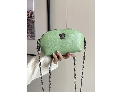 Сумка женская Lanotti YN251/жемчужные блики