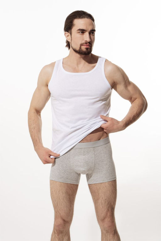 МАЙКА МУЖСКАЯ арт. 1900M-10050.1L-921