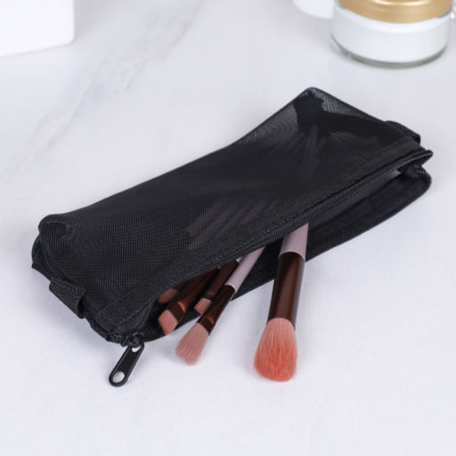 Косметичка 20х3х7 см / IU-24 /уп 300/ - ГалеонТрейд фото 6