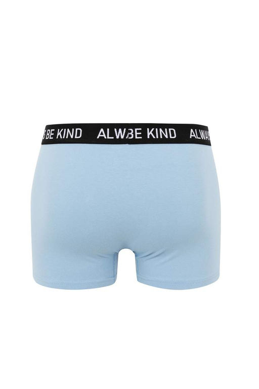 Комплект боксеров стандартной посадки (3 шт.) - Defacto фото 8