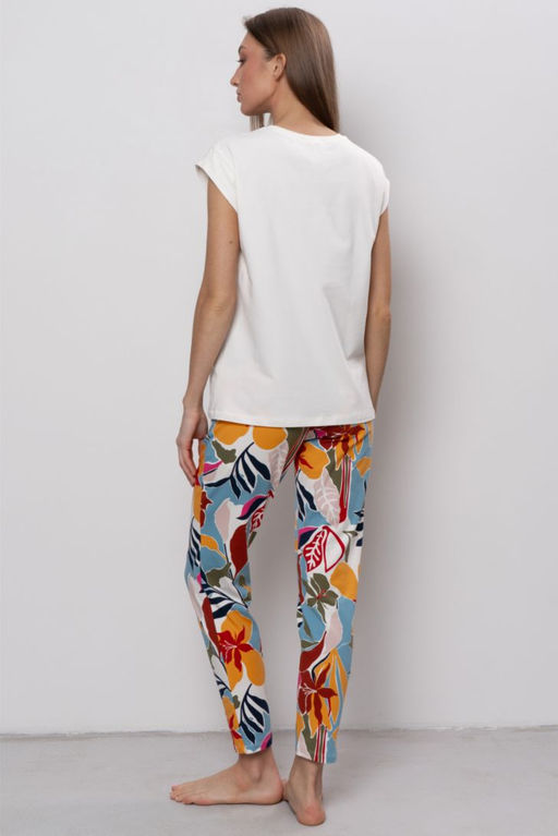 ФУТБОЛКА ЖЕНСКАЯ арт. 5315W-20244.1H-121