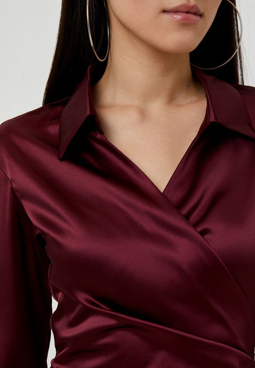 Платье жен._new - Incity фото 4