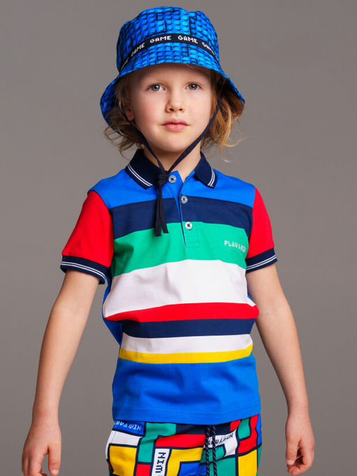 PlayToday / Панама для мальчика фото 3