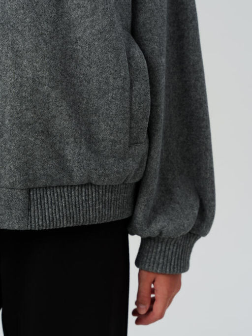 PlayToday / Бомбер демисезонный для девочки