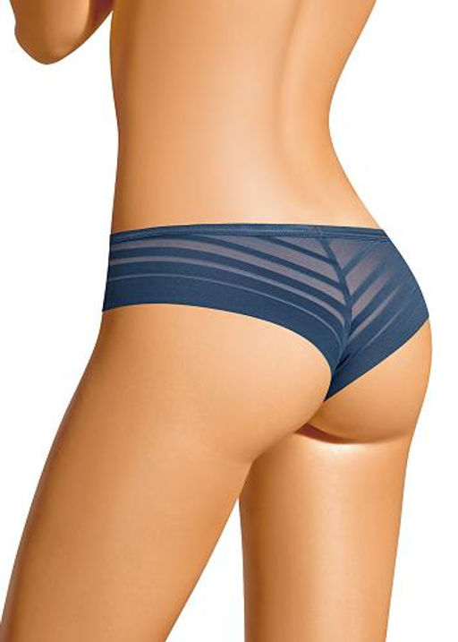 BR861к Трусы женскиеcпорт. (ЧЗ) - Clever wear фото 4