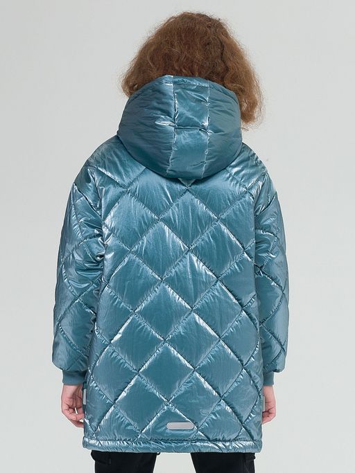 Уценка Pelican GZXL4293 куртка для девочек  фото 6