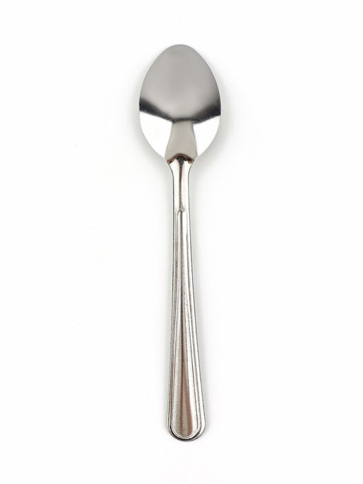 Цена за 3 шт. Ложка чайная именная Светлана на 8 марта, 3?14 см