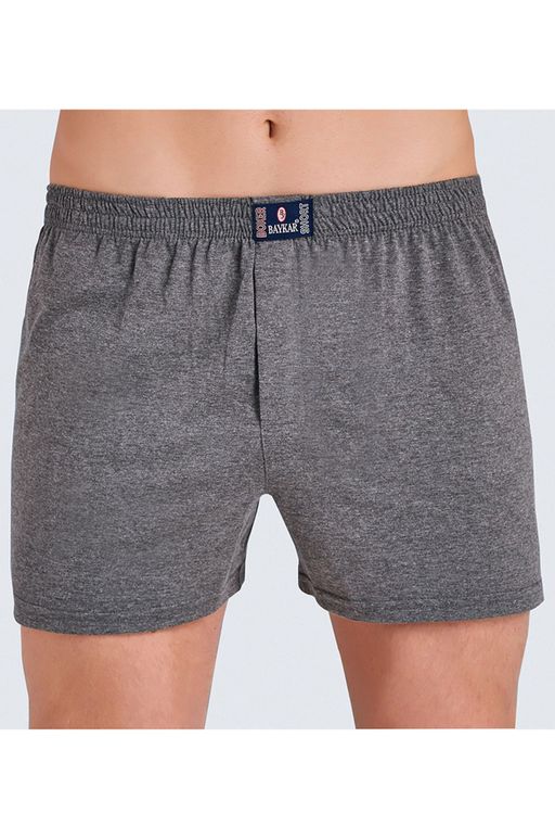 Семейные мужские трусы из хлопка Baykar