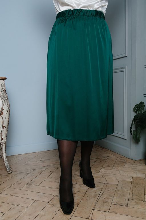 Юбка женская - Jp фото 6