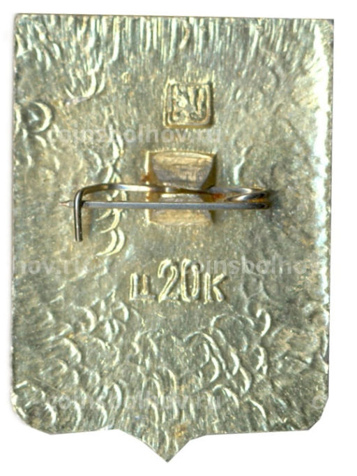 Значок Наровчат