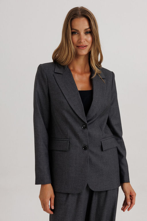 Костюм Lars Style 1116/4 темно-серый