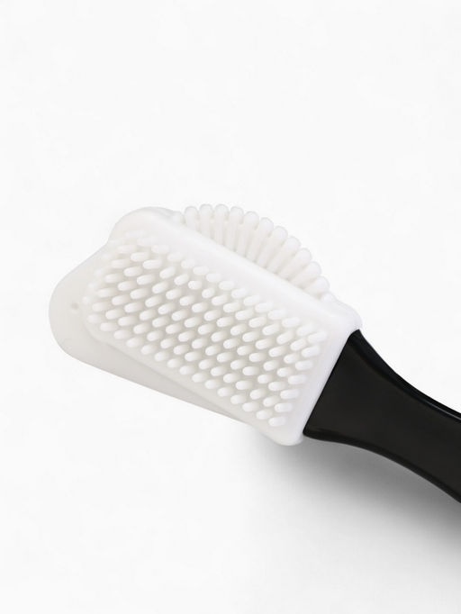 Подарочный набор дорожный для обуви Идеальный мужчина: щётка 2 шт., губка, лопатка - Сима-ленд фото 6