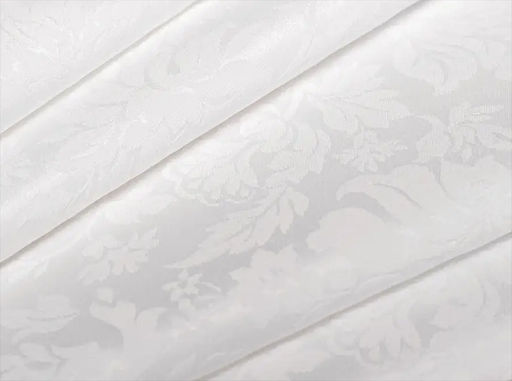 Мкр150-2218/010101П Скатерть Диам150