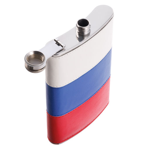 Фляга S.QUIRE W001RU-9  фото 3