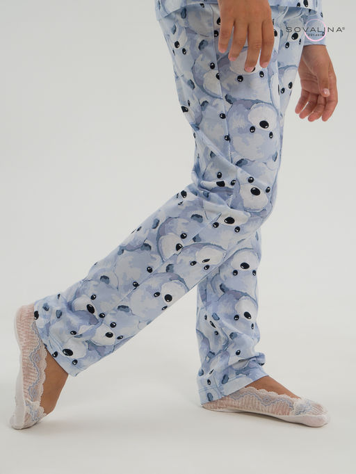 Костюм Дорса мишки плюш МФ - Sovalina фото 29