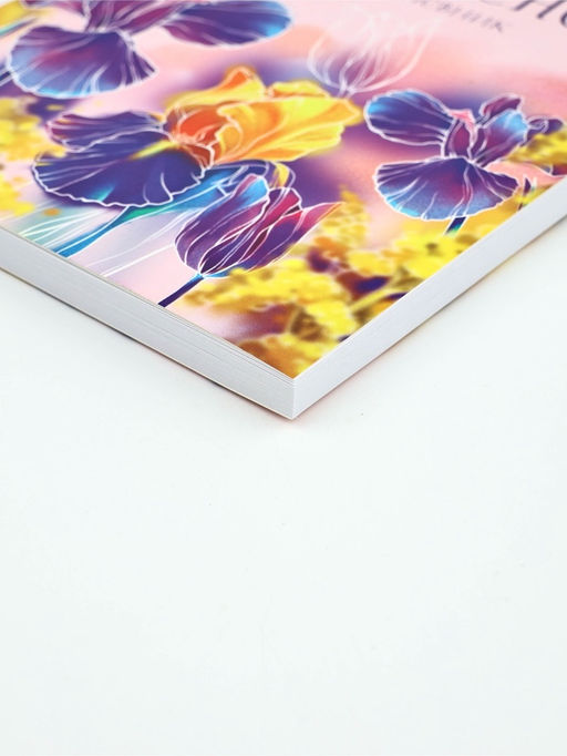 Подарочный набор, ежедневник и эко ручка 8 Марта. Самой прекрасной - Artfox фото 3