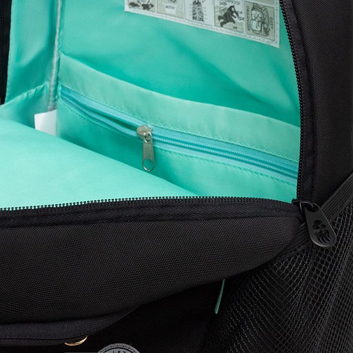 RG-463-5 Рюкзак школьный с обвесом - Grizzly фото 41