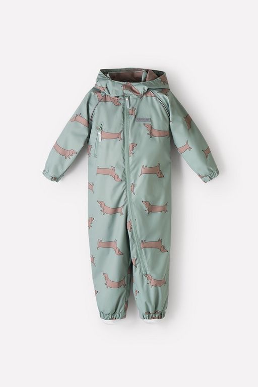 ВК 60007/н/37 УЗГ, комбинезон