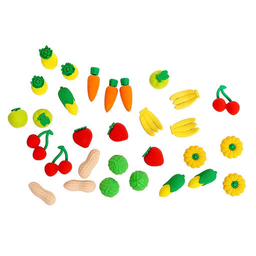 Развивающий набор Весёлый магазин - Iq-zabiaka фото 4