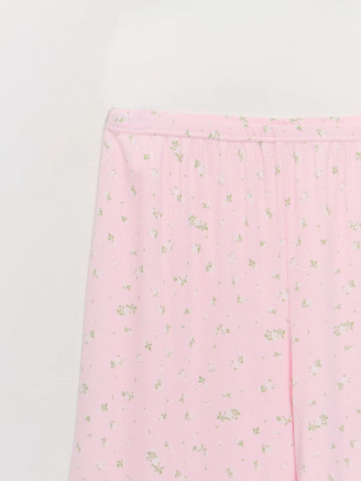 Брюки домашние женские ZR2605122808-95 / Zarina